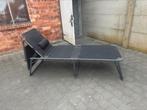 Ligbed te koop, Ophalen