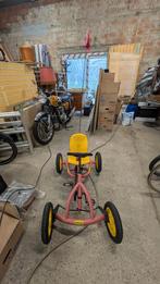 Berg Buddy rouge, Enfants & Bébés, Enlèvement, Utilisé, Berg, Roue libre automatique