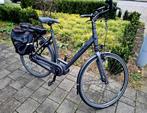 Elektrische fiets middenmotor merk trek, Fietsen en Brommers, Elektrische fietsen, Ophalen