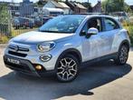 Fiat 500X 1.0 ESSENCE 116CV- 1ER PROPRI - TOIT OUVRANT - GPS, Auto's, Voorwielaandrijving, Gebruikt, 116 pk, 500X
