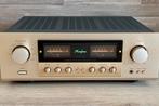 Accuphase E-307 Versterker, Audio, Tv en Foto, Versterkers en Ontvangers, Overige merken, Gebruikt, Ophalen of Verzenden, 60 tot 120 watt