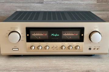 Accuphase E-307 Versterker beschikbaar voor biedingen