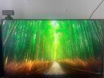 Odyssey G70B Monitor 4k 120Hz, Computers en Software, Monitoren, Gebruikt, 101 t/m 150 Hz, Ultra HD (4K), 28 Inch
