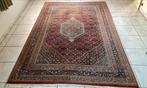 Oosters handgeknoopt tapijt, Huis en Inrichting, Stoffering | Tapijten en Vloerkleden, Ophalen, Gebruikt, Rechthoekig