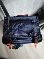 Te koop kipling boekentas, Ophalen, Zo goed als nieuw, Kipling, Waterdicht