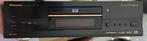 Vintage Pioneer DV-737 DVD / CD speler Regio vrij, Audio, Tv en Foto, DVD spelers, Ophalen of Verzenden, Gebruikt, Dvd-speler
