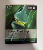 Human Physiology, Boeken, Ophalen, Zo goed als nieuw