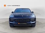 Porsche Cayenne - 12 maanden garantie, Auto's, Cayenne, 2830 kg, Zwart, Blauw