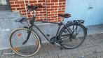 Fiets, Fietsen en Brommers, Fietsen | Heren | Herenfietsen, Ophalen, Zo goed als nieuw