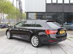 Skoda Superb Combi 1.4 TSI iV PHEV 218PK Automaat 2020, Auto's, Automaat, Gebruikt, Bedrijf, Break