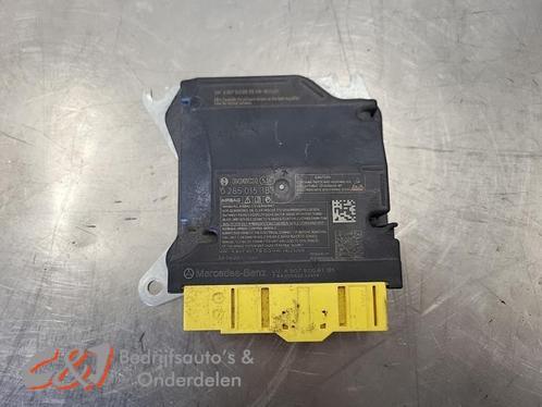 Airbag Module van een Mercedes Sprinter, Auto-onderdelen, Elektronica en Kabels, Mercedes-Benz, Gebruikt, 3 maanden garantie, Ophalen of Verzenden