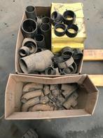 Geberit, Enlèvement