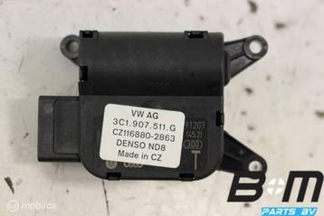 Kachelstelmotor Volkswagen Passat B7 Variant 3C0907511G beschikbaar voor biedingen