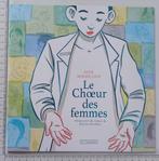 DP - Le choeur des femmes, Enlèvement ou Envoi