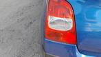 Achterlicht links van een Renault Twingo, Ophalen of Verzenden, 3 maanden garantie, Gebruikt, Renault