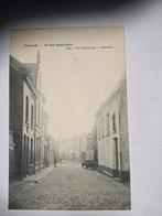 Termonde-dendermonde la rue saint-roch, Ophalen of Verzenden