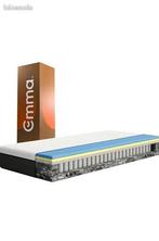 destockage matelas Emma neufs, Informatique & Logiciels, Enlèvement, Neuf