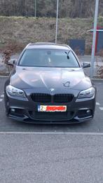 Bmw f11, Particulier, Achat