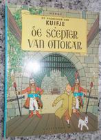 strip : DE SCEPTER VAN OTTOKAR, Boeken, Eén stripboek, Ophalen, Gelezen