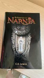 C.S. Lewis - De kronieken van Narnia, Ophalen, Zo goed als nieuw, C.S. Lewis