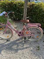 Minerva fiets 26 inch, Gebruikt, Versnellingen, Minerva, Ophalen