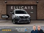 Renault Kangoo 1.3 TCE EDC / CARPLAY / CAMERA / DAB / TREKHA, Auto's, Renault, Stof, Gebruikt, 4 cilinders, 1404 kg