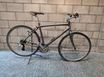 Sportieve herenfiets Giant CRS, Fietsen en Brommers, 53 tot 57 cm, Ophalen, Gebruikt, Giant