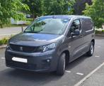 Peugeot Partner (eind 2018) Diesel 130pk, Auto's, Voorwielaandrijving, Stof, Euro 6, 96 kW