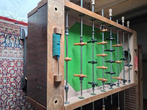 voetbaltafel TOPPER (kickertafel), Kinderen en Baby's, Speelgoed | Voetbaltafels, Ophalen