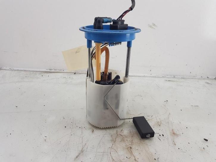 BRANDSTOFPOMP ELECT. Volkswagen Golf VI Cabrio (1K), Auto-onderdelen, Brandstofsystemen, Volkswagen, Gebruikt