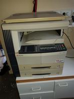 Laserprinter Kyocera A3, Computers en Software, Laserprinter, Zo goed als nieuw, Ophalen, Printer