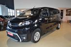 Toyota Proace2.0D L2 H1 veel opties,1 eigenaar,garantie…, Auto's, Toyota, Voorwielaandrijving, 4 cilinders, ProAce, Zwart