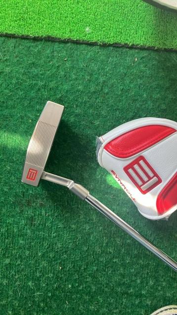 EVNROLL ER8V 33" golfclubputter  beschikbaar voor biedingen