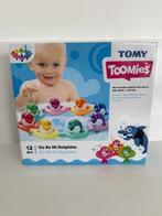 Badspeelgoed Tomy - dolfijnen, Ophalen, Nieuw