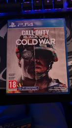 Cold War Ps4, Consoles de jeu & Jeux vidéo, Jeux | Sony PlayStation 4