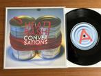 Los Campesinos! – Heat Rash #2 Conversations, Ophalen of Verzenden, Zo goed als nieuw, 7 inch, Single