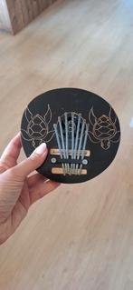 Kalimba Afrikaans instrument, Musique & Instruments, Enlèvement