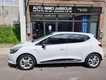 Renault Clio 1.2 16V 75 Limited prête à immatriculé beschikbaar voor biedingen