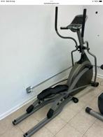 Crosstrainer Vision X6200, Sport en Fitness, Ophalen, Gebruikt, Crosstrainer