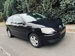 Vw polo prete à immatriculer, Auto's, Volkswagen, Electronic Stability Program (ESP), Bedrijf, Euro 4, Onderhoudsboekje