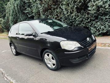 Vw polo prete à immatriculer avec carplay beschikbaar voor biedingen