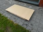 2x Houten pallet 160cm x 90cm, Doe-het-zelf en Bouw, Ophalen, Zo goed als nieuw, Pallet