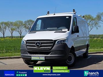 Mercedes-Benz SPRINTER 315 L2H1 LED RWD!, Achat, Entreprise, Boîte manuelle, Mercedes-Benz