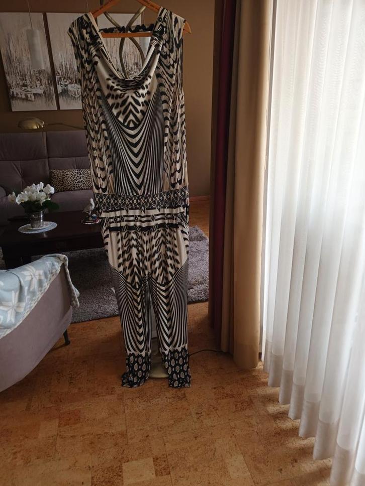 Nieuwe modieuse jumpsuit  "GIOVANE ", Kleding | Dames, Jumpsuits, Nieuw, Ophalen of Verzenden