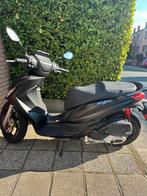 Te koop Piaggio Medley S 125 cc ️, Fietsen en Brommers, Ophalen, Zo goed als nieuw, Benzine, 125 cc