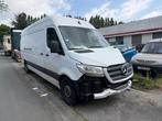 Mercedes Sprinter, Auto's, Euro 6, Mercedes-Benz, Bedrijf, Diesel