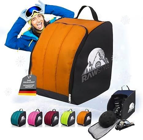 Sac à chaussures de ski | Sac à dos | LIVRAISON GRATUITE, Sports & Fitness, Snowboard, Neuf, Autres types, Envoi