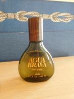 Aftershave van Puig Agua Brava, Gebruikt, Ophalen of Verzenden, Gevuld