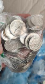 Munten mix wereld 16kg, Ophalen, Munten