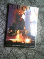 the cure trilogy 2dvd, Ophalen of Verzenden, Zo goed als nieuw, Overige formaten